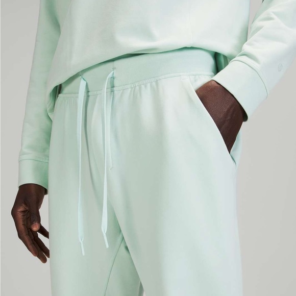 Lululemon City Sweat Joggers - Picture 3 of 7